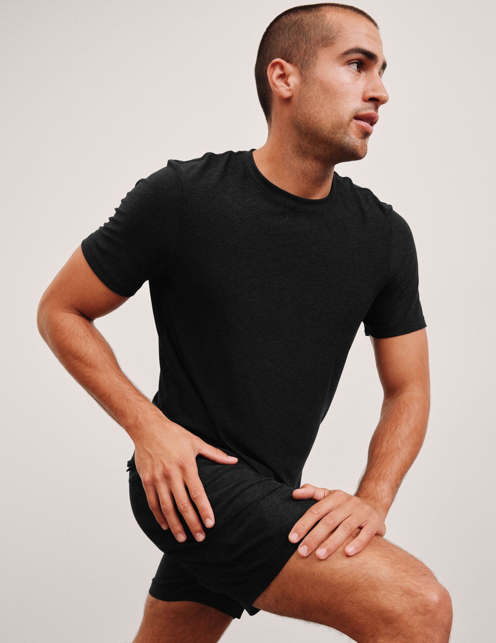 Always Beyond Men's Crew Tee 2.0