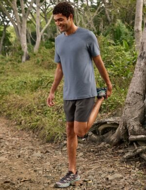 Always Beyond Men's Crew Tee 2.0