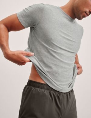 Always Beyond Men's Crew Tee 2.0