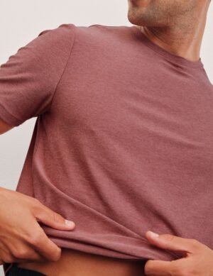 Always Beyond Men's Crew Tee 2.0