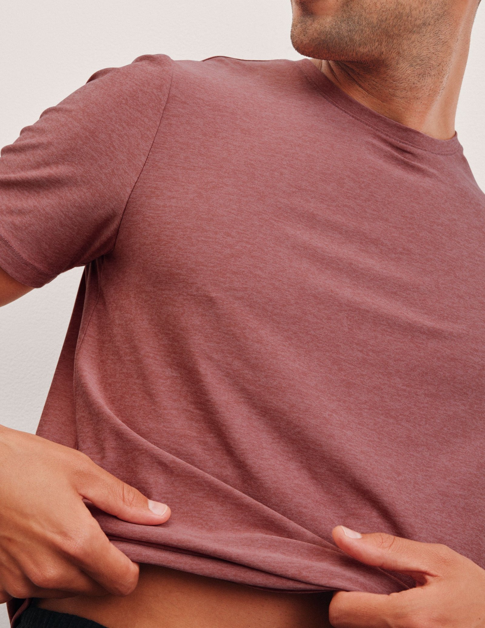 Always Beyond Men's Crew Tee 2.0