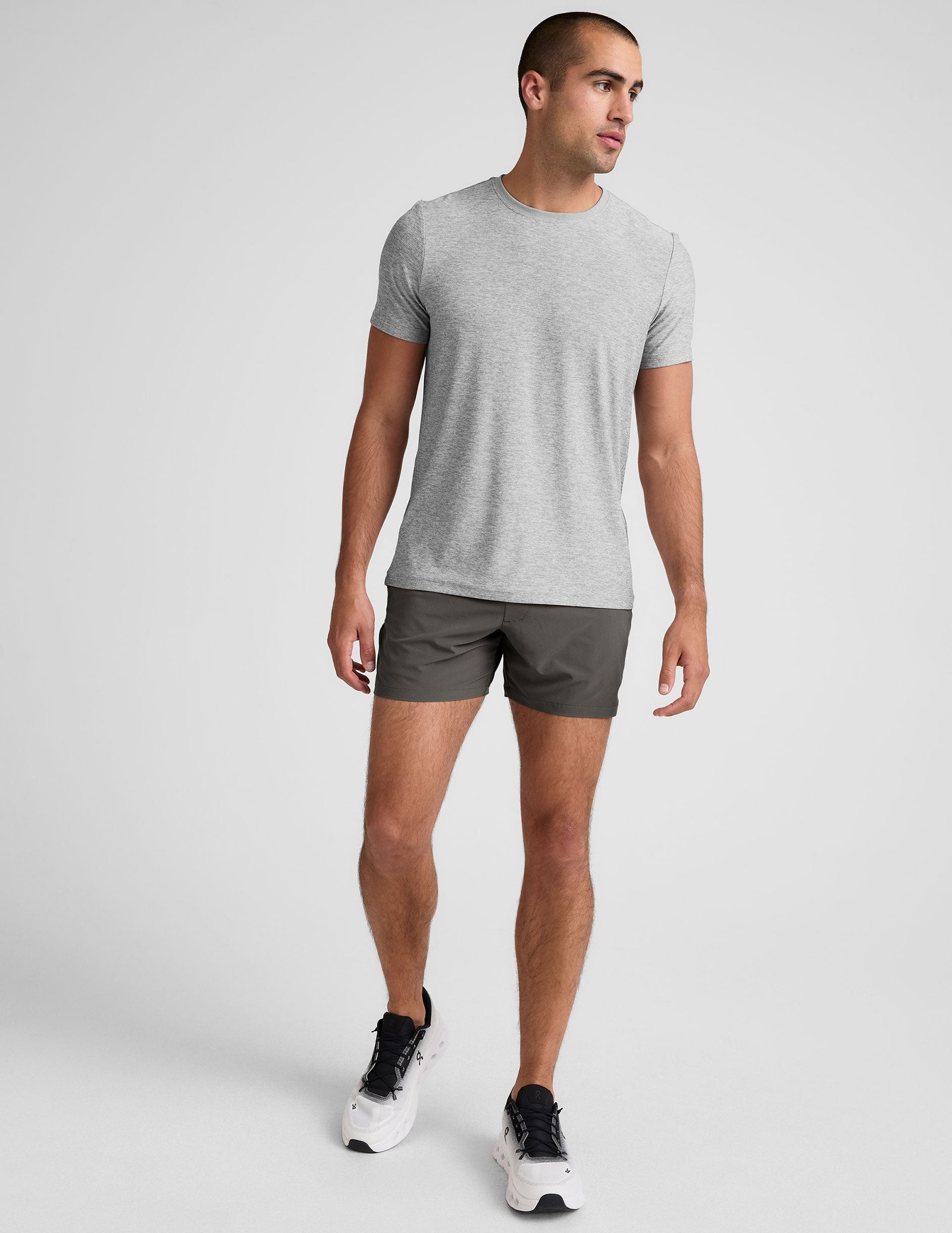 Pivotal 2.0 Men's Short 5"